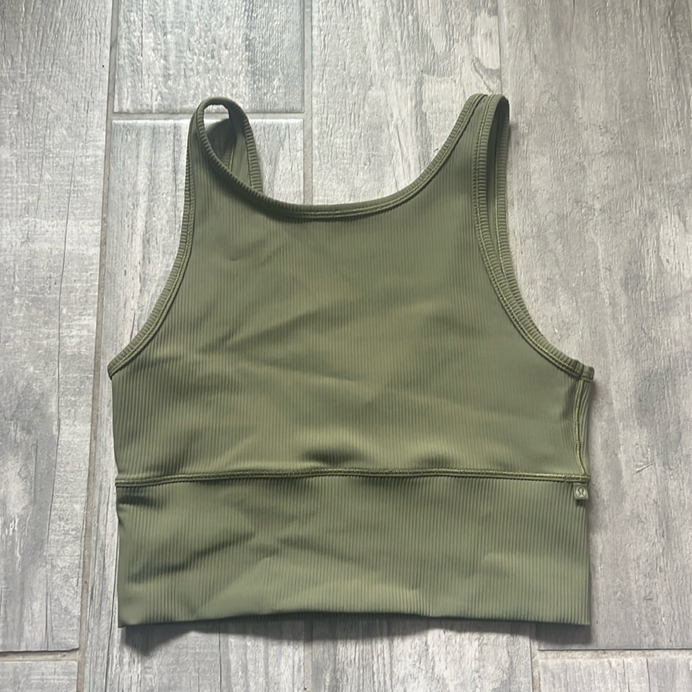 Lululemon Bra